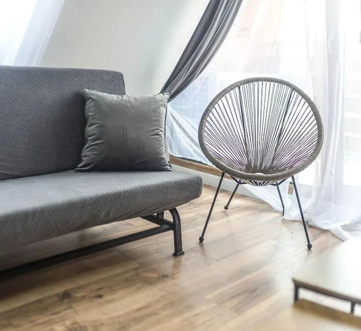 Ewa Apartment Познань Польша